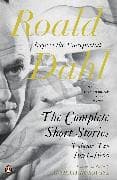 The Complete Short Stories