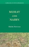 Moray and Nairn