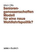 Seniorengenossenschaften