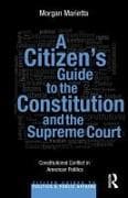 A Citizen's Guide to the Constitution and the Supreme Court
