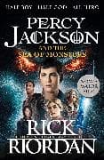 Percy Jackson and the Sea of Monsters (Book 2)