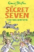 Secret Seven: Three Cheers, Secret Seven