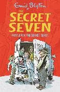 Secret Seven: Puzzle For The Secret Seven