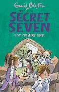 Secret Seven: Good Old Secret Seven