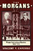 The Morgans