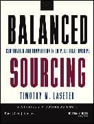 Balanced Sourcing