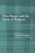 Peter Berger and the Study of Religion