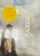 The Boy on the Wooden Box