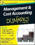 Management and Cost Accounting For Dummies - UK