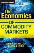 The Economics of Commodity Markets