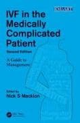 IVF in the Medically Complicated Patient
