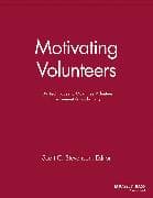 Motivating Volunteers