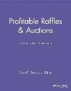 Profitable Raffles and Auctions