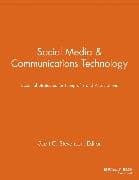 Social Media and Communications Technology