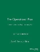 The Operational Plan