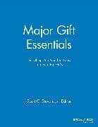 Major Gift Essentials