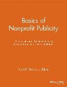 Basics of Nonprofit Publicity