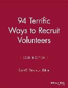 94 Terrific Ways to Recruit Volunteers