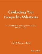 Celebrating Your Nonprofit's Milestones