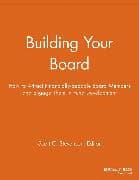 Building Your Board