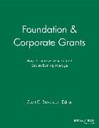 Foundation and Corporate Grants