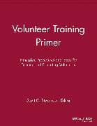 Volunteer Training Primer