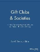 Gift Clubs and Societies