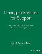 Turning to Business for Support