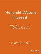 Nonprofit Website Essentials