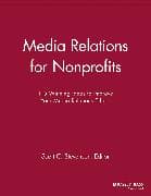 Media Relations for Nonprofits