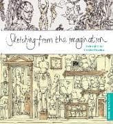 Sketching from the Imagination