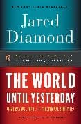 The World Until Yesterday