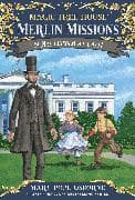 Abe Lincoln at Last!