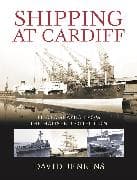 Shipping at Cardiff