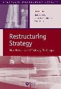 Restructuring Strategy