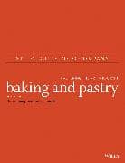 Baking and Pastry: Mastering the Art and Craft, 3e Study Guide