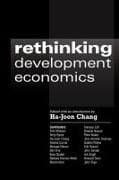 Rethinking Development Economics