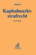 Kapitalmarktstrafrecht