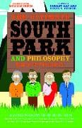 The Ultimate South Park and Philosophy