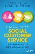 Delivering Effective Social Customer Service