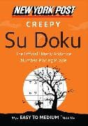 New York Post Creepy Su Doku