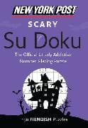 New York Post Scary Su Doku