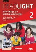 English G Headlight - Allgemeine Ausgabe - Band 2: 6. Schuljahr