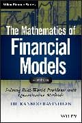 The Mathematics of Financial Models