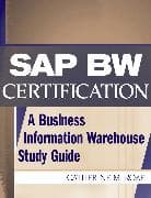 SAP BW Certification