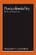 Postcoloniality
