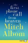 The First Phone Call from Heaven