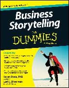 Business Storytelling For Dummies