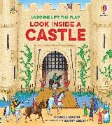 Look Inside a Castle