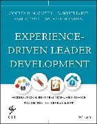 Experience-Driven Leader Development
